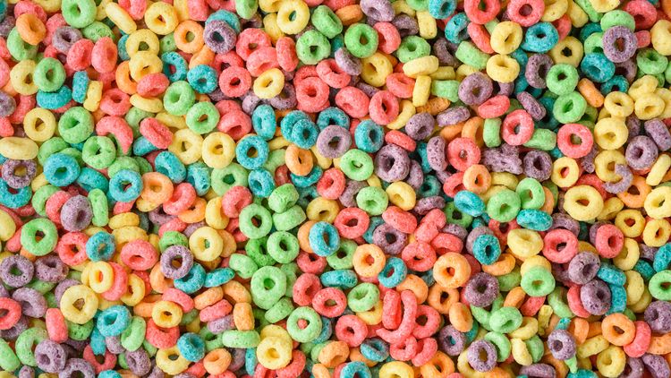 Wow! Door deze crunch cup blijven je cornflakes altijd knapperig - Culy
