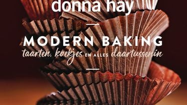 Modern Baking van Donna Hay