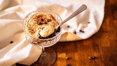 espresso martini brownie