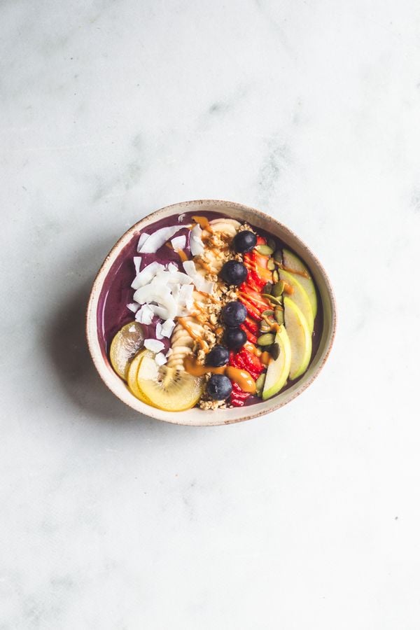 Acai bowl