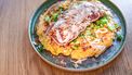 Okonomiyaki Meneer Potter Utrecht