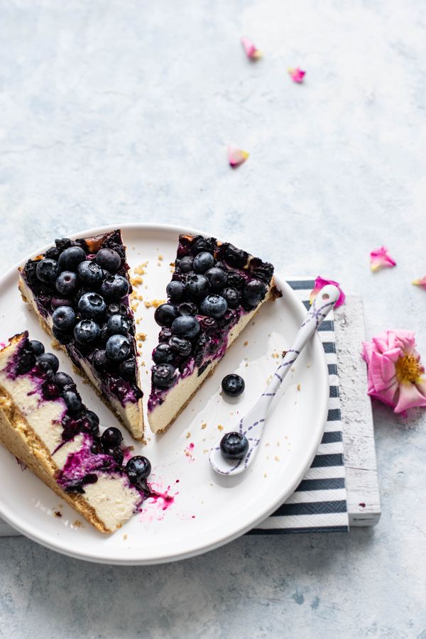 Cheesecake