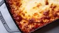 Lasagne met spinazie en bechamelsaus / lekkerste lasagne recepten