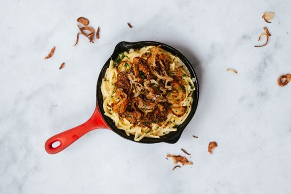 Spatzle | spaetzle | spatzlemaker
