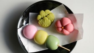 Dango / 🍡 emoji