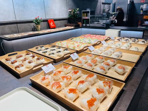 Wagaya Onigiri