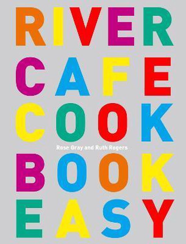 River Café Londen kookboek