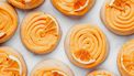 Crumbl cookie recept | sinaasappelkoekjes