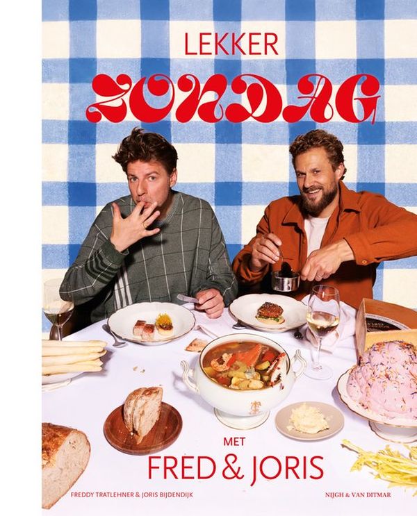 lekker zondag