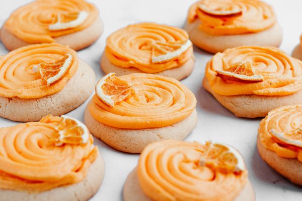 Crumbl cookie recept