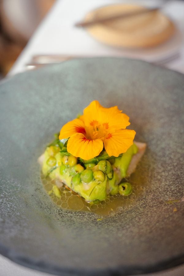 R21 restaurant