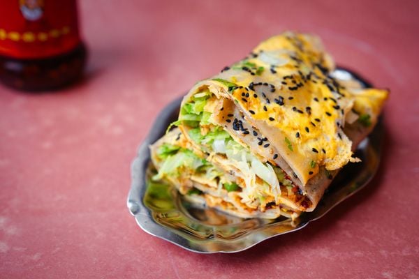 jianbing