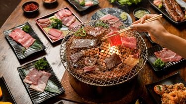 Yakiniku