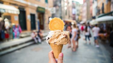 IJs / Gelato