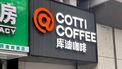Cotti Coffee