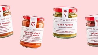 Ottolenghi harissa sauzen te koop