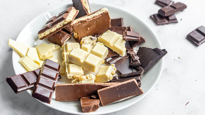 Lekkerste chocolade uit de supermarkt test