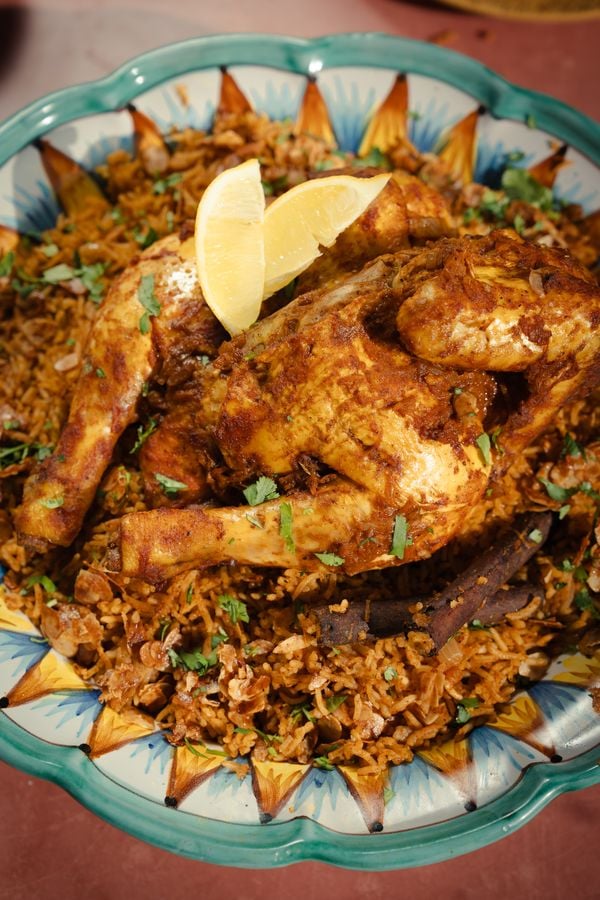 Kabsa