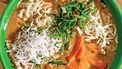 Opstandige sayur lodeh