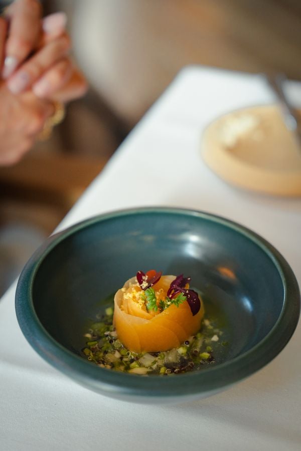 R21 restaurant