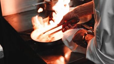 Tips voor een veilige keuken