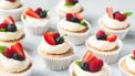 Cupcakes basisrecept