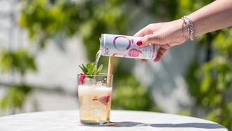 Zomerdrankjes van 2020 Soof Sparkling