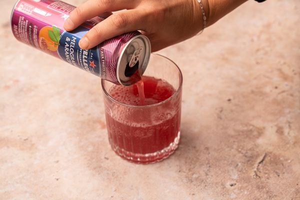 Culy test: frisdrank uit de supermarkt