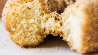 sfenj marokkaanse donut