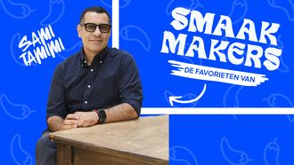 sami tamimi interview