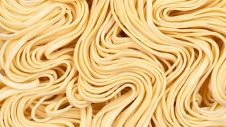 noodles