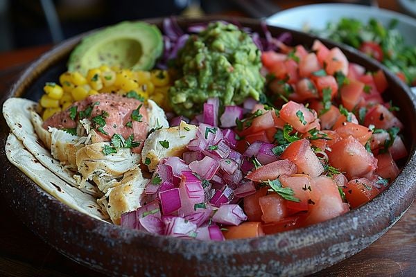 tomatensalsa