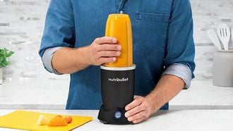 Nutribullet