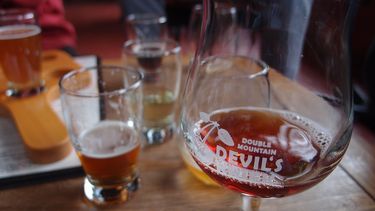 Zonsverduistering de eerste kiezen Culy ontdekt… bier, wijn & whiskey in Oregon - Culy.nl