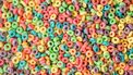 Cornflakes / cereal cup