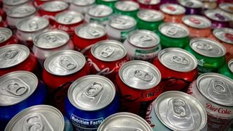 Deze drankjes winnen de prijs voor het meest misleidende product in de supermarkt