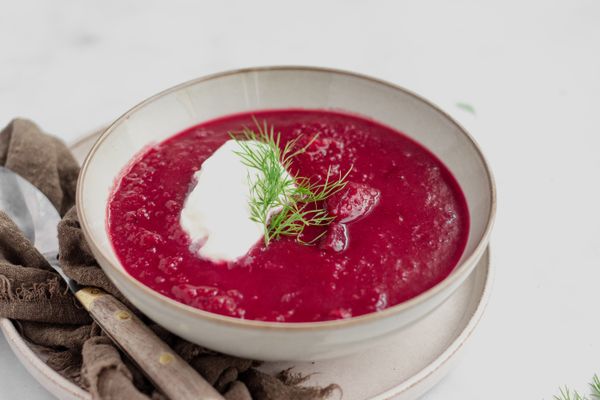 Borscht Borsjtsj borsjt