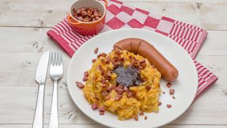 basisrecept voor hutspot