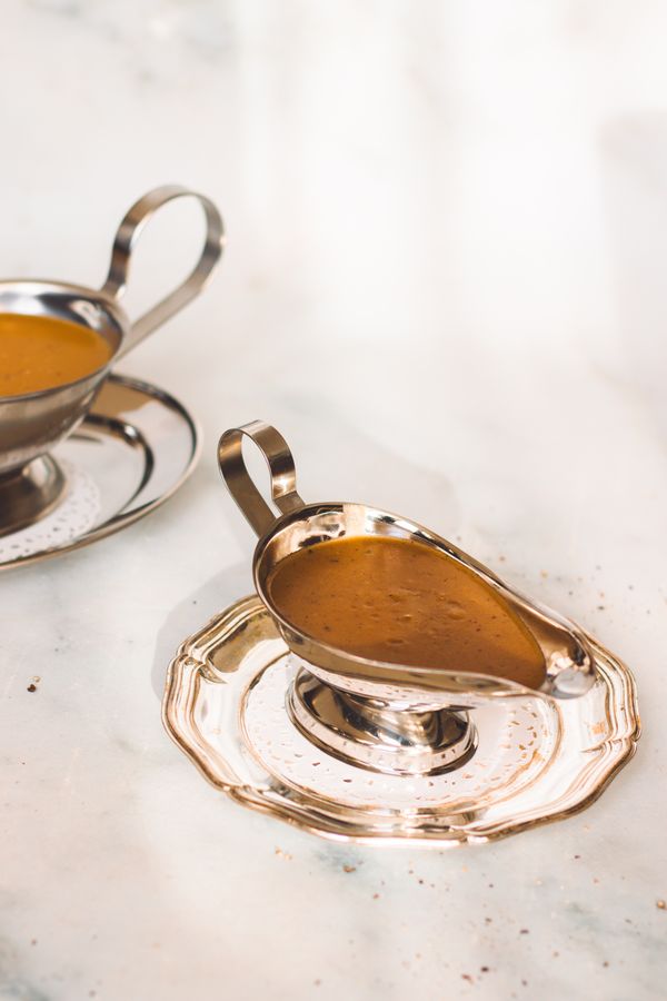 Jus maken | zelfgemaakte jus recept