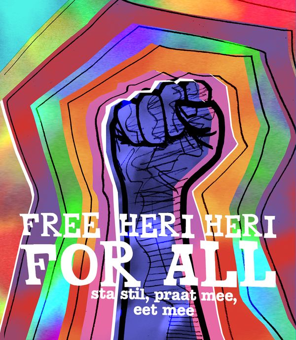 Free heri heri for all