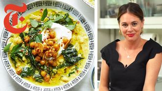 Wie is Alison Roman?