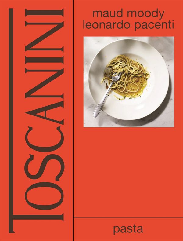 Toscanini kookboek