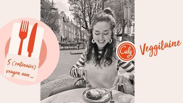 veggilaine / Ghislaine Voogd