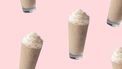 Starbucks Peanut Butter Cup Frappuccino