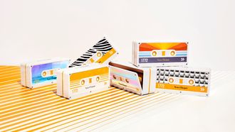 Champagne giftbox Veuve Clicquot