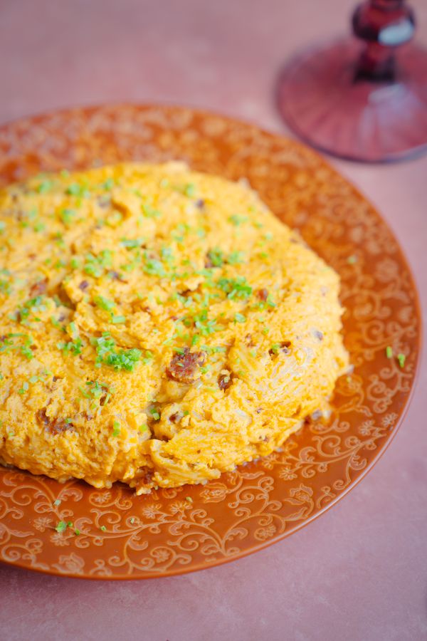 Spaanse tortilla maken