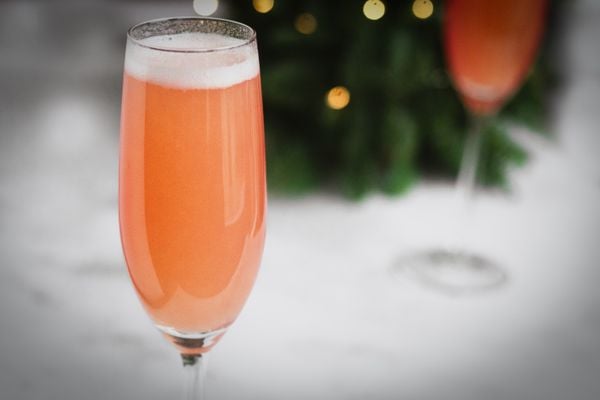 Kerstcocktail