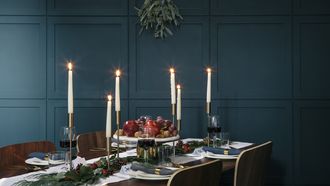 Food styling tips feestdagen