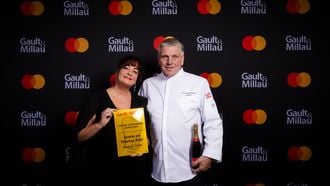 Gault&Millau gids 2025: de beste restaurants