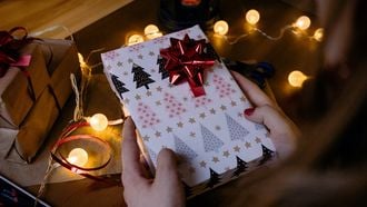 geschenk als voorbeeld van duurzame foodie kerstcadeaus